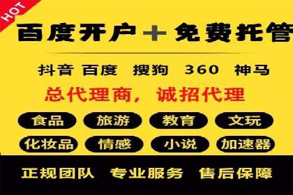 搜索引擎营销（SEM）广告的五大经典案例